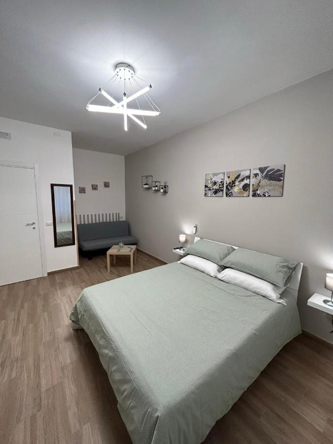 Maison Laezza Naples Luaran gambar