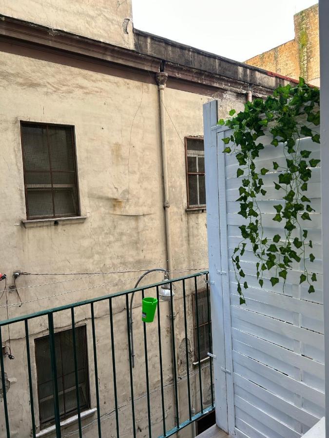 Maison Laezza Naples Luaran gambar