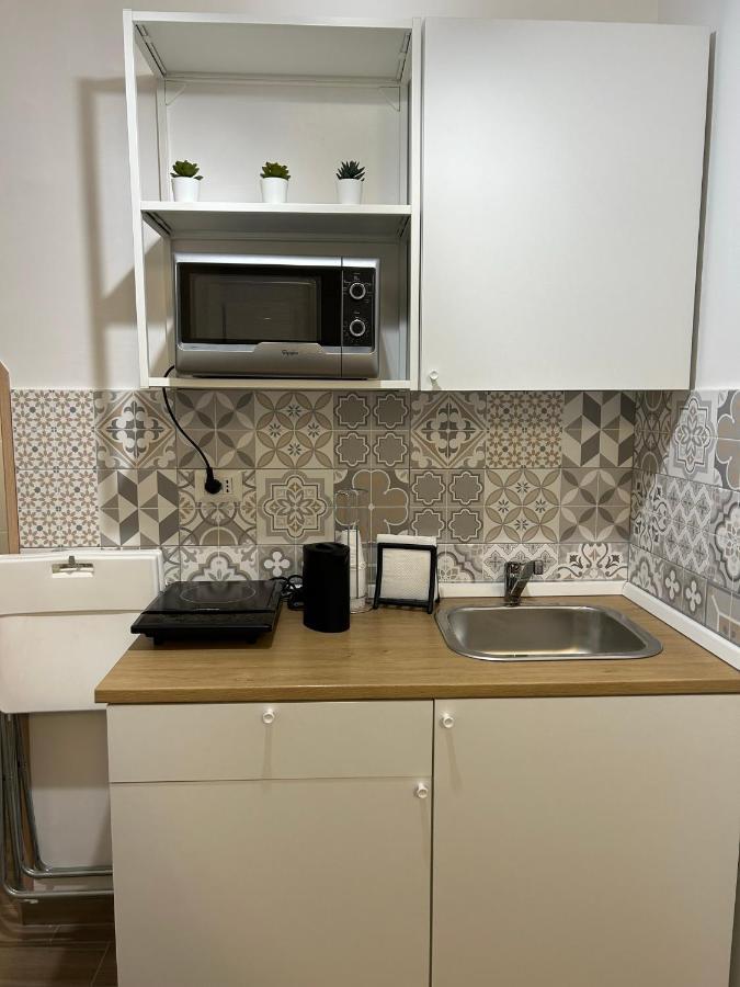 Maison Laezza Naples Luaran gambar