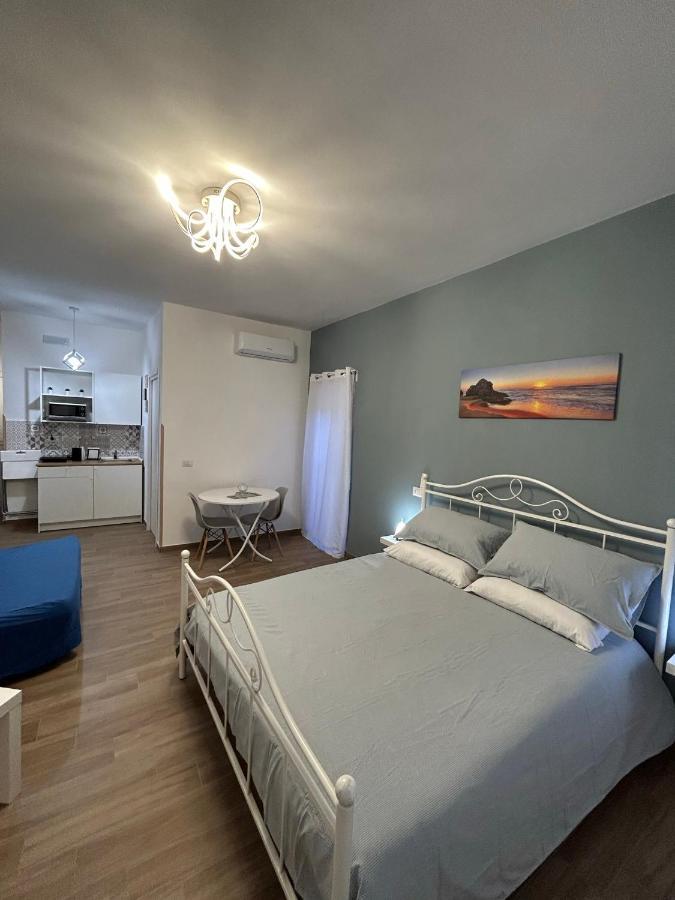 Maison Laezza Naples Luaran gambar