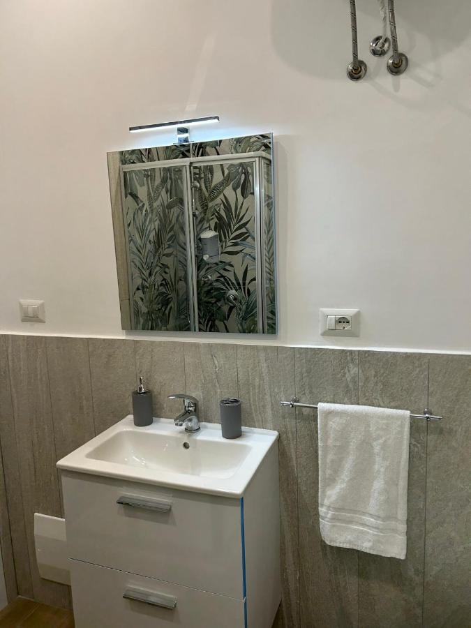 Maison Laezza Naples Luaran gambar