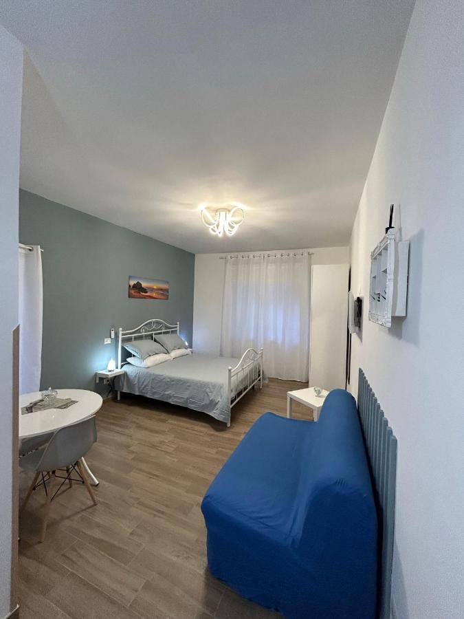 Maison Laezza Naples Luaran gambar
